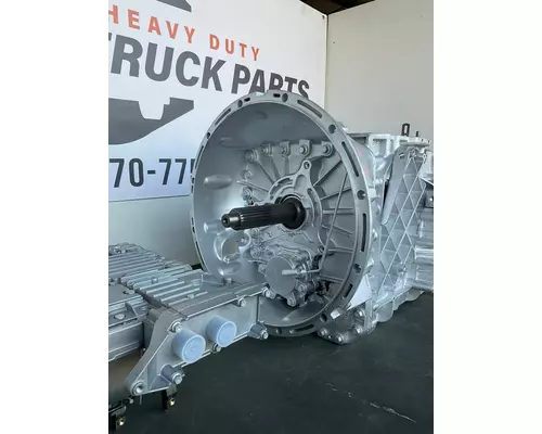 VOLVO AT2612D Transmission Assembly