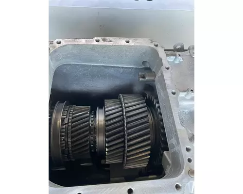 VOLVO AT2612D Transmission Assembly