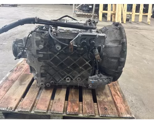 VOLVO AT2612D Transmission Assembly
