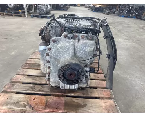 VOLVO AT2612D Transmission Assembly