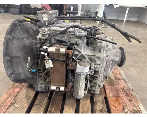 VOLVO AT2612D Transmission Assembly