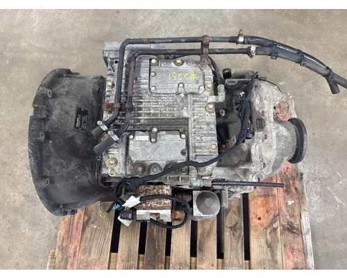 VOLVO AT2612D Transmission Assembly