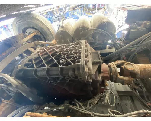 VOLVO AT2612D Transmission Assembly