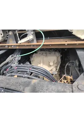 VOLVO AT2612D Transmission Assembly