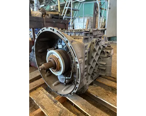 VOLVO AT2612D Transmission Assembly