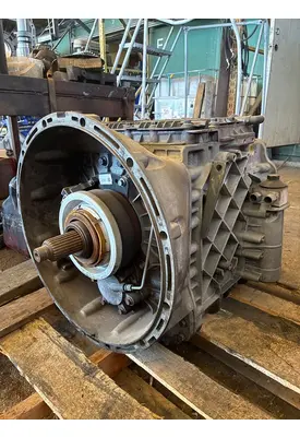 VOLVO AT2612D Transmission Assembly
