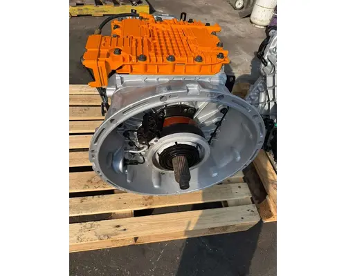 VOLVO AT2612D Transmission Assembly
