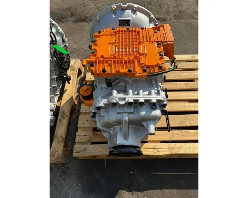 VOLVO AT2612D Transmission Assembly