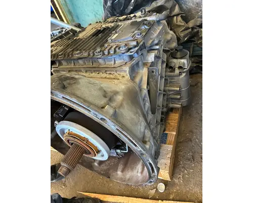 VOLVO AT2612D Transmission Assembly