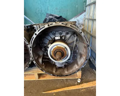 VOLVO AT2612D Transmission Assembly