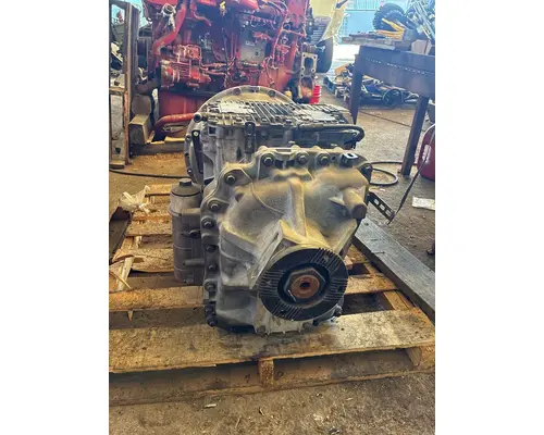VOLVO AT2612D Transmission Assembly