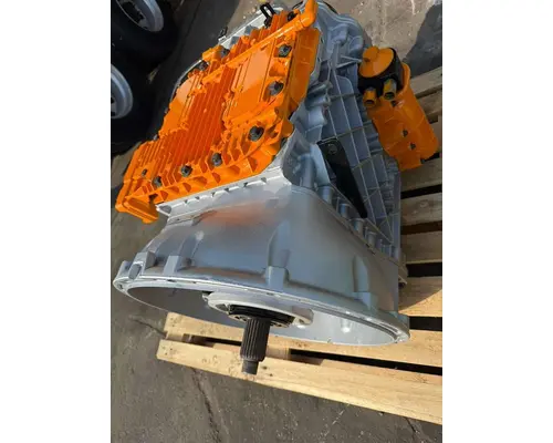 VOLVO AT2612D Transmission Assembly