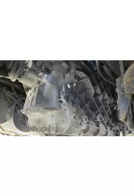 VOLVO AT2612D Transmission/Transaxle Assembly