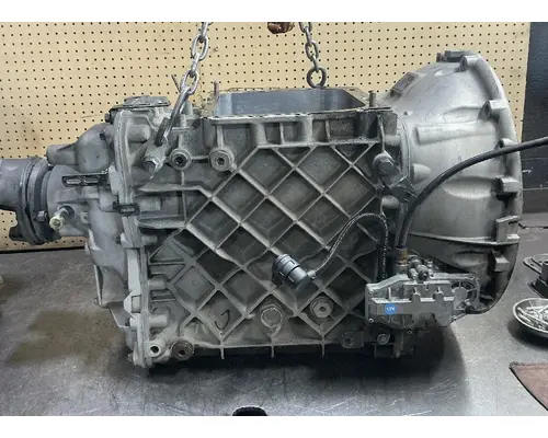 VOLVO AT2612D TransmissionTransaxle Assembly