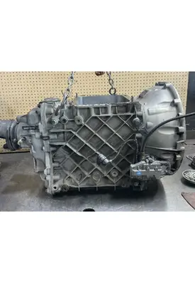 VOLVO AT2612D Transmission/Transaxle Assembly