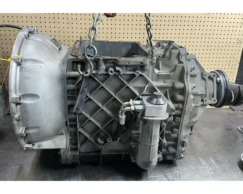 VOLVO AT2612D TransmissionTransaxle Assembly