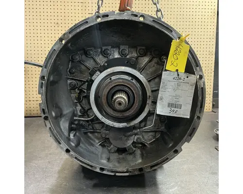 VOLVO AT2612D TransmissionTransaxle Assembly