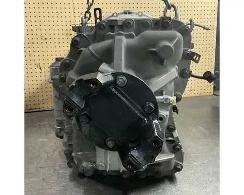 VOLVO AT2612D TransmissionTransaxle Assembly