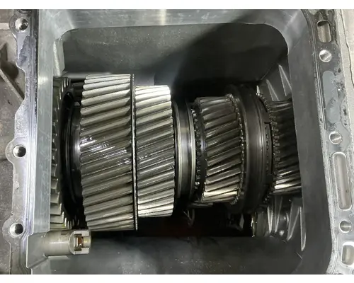 VOLVO AT2612D TransmissionTransaxle Assembly