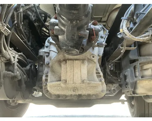 VOLVO AT2612D TransmissionTransaxle Assembly