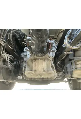 VOLVO AT2612D Transmission/Transaxle Assembly