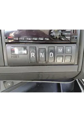 VOLVO AT2612F GEAR SHIFTER