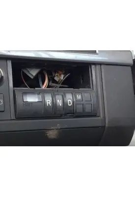 VOLVO AT2612F GEAR SHIFTER