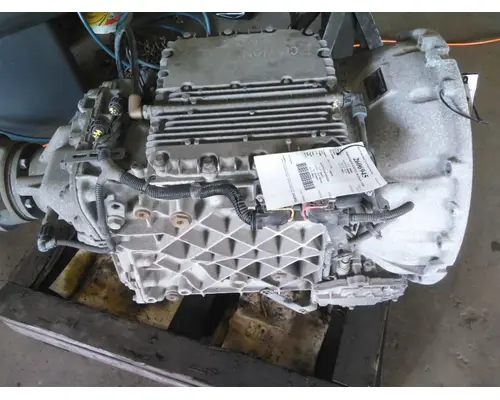 VOLVO AT2612F TRANSMISSION ASSEMBLY