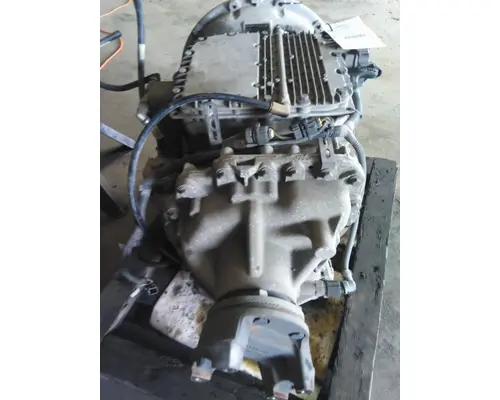 VOLVO AT2612F TRANSMISSION ASSEMBLY