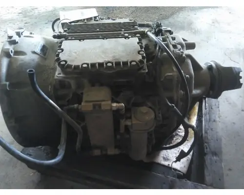 VOLVO AT2612F TRANSMISSION ASSEMBLY