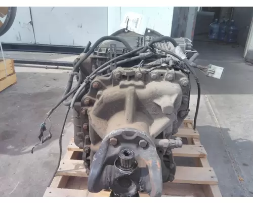 VOLVO AT2612F TRANSMISSION ASSEMBLY