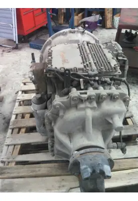 VOLVO AT2612F TRANSMISSION ASSEMBLY