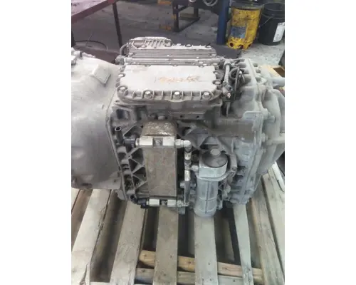 VOLVO AT2612F TRANSMISSION ASSEMBLY