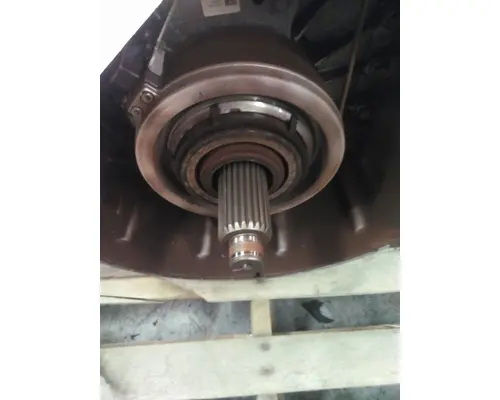 VOLVO AT2612F TRANSMISSION ASSEMBLY