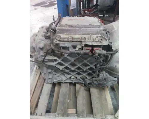 VOLVO AT2612F TRANSMISSION ASSEMBLY