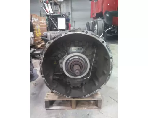 VOLVO AT2612F TRANSMISSION ASSEMBLY