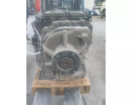 VOLVO AT2612F TRANSMISSION ASSEMBLY