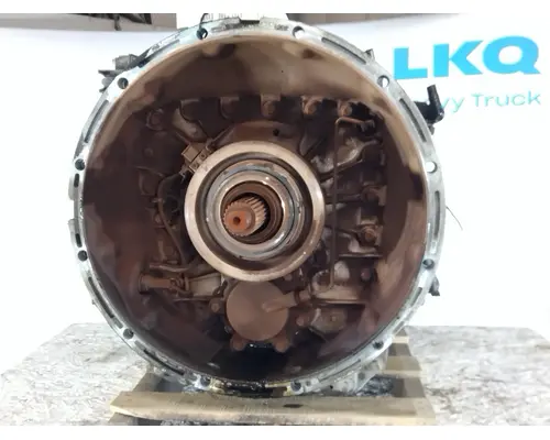 VOLVO AT2612F TRANSMISSION ASSEMBLY