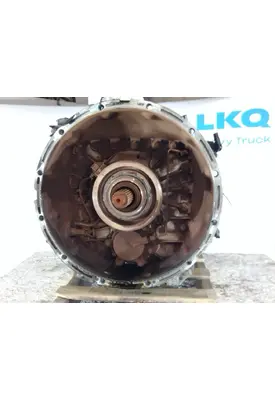 VOLVO AT2612F TRANSMISSION ASSEMBLY