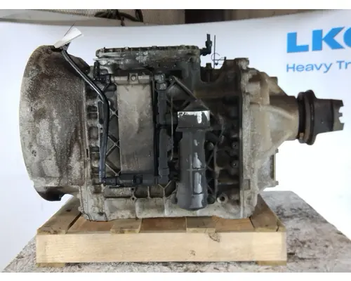 VOLVO AT2612F TRANSMISSION ASSEMBLY
