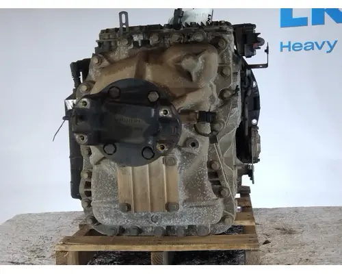 VOLVO AT2612F TRANSMISSION ASSEMBLY