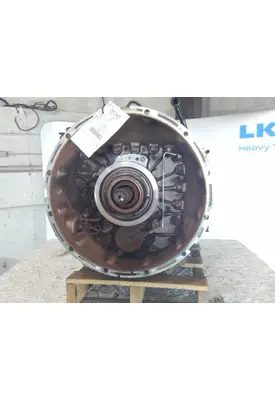 VOLVO AT2612F TRANSMISSION ASSEMBLY