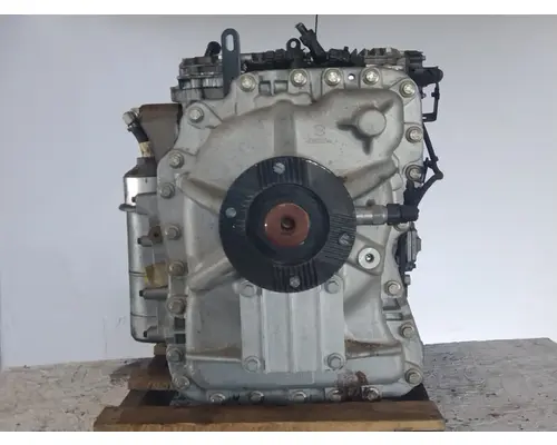 VOLVO AT2612F TRANSMISSION ASSEMBLY