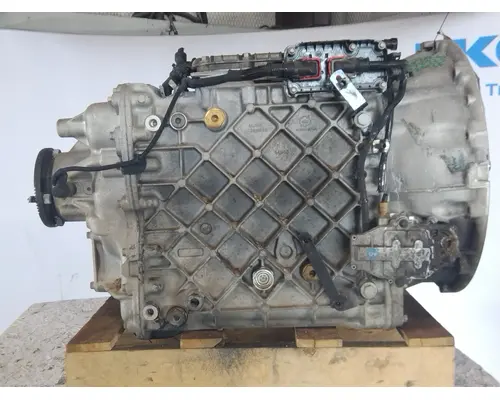 VOLVO AT2612F TRANSMISSION ASSEMBLY