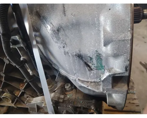 VOLVO AT2612F TRANSMISSION ASSEMBLY