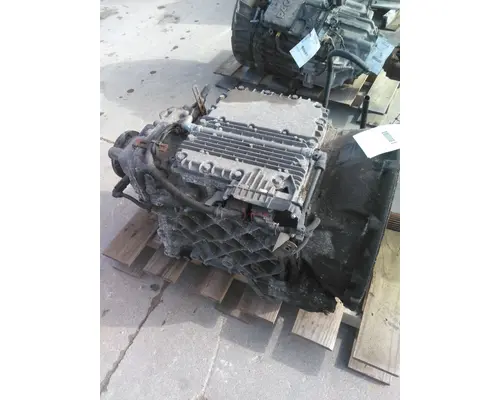 VOLVO AT2612F TRANSMISSION ASSEMBLY