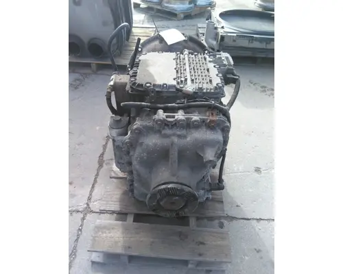 VOLVO AT2612F TRANSMISSION ASSEMBLY