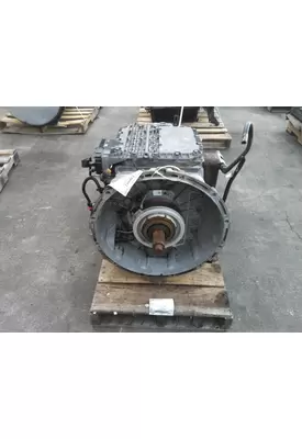 VOLVO AT2612F TRANSMISSION ASSEMBLY