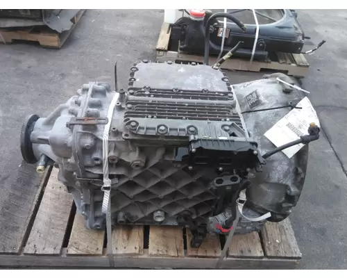 VOLVO AT2612F TRANSMISSION ASSEMBLY