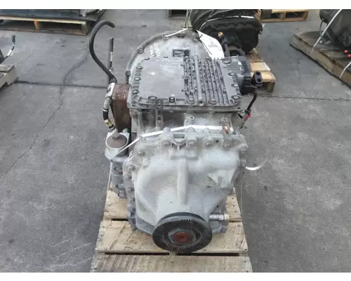 VOLVO AT2612F TRANSMISSION ASSEMBLY